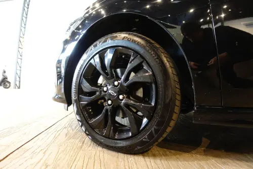 Onix Hatch 1.0 12V 4P FLEX RS TURBO AUTOMÁTICO