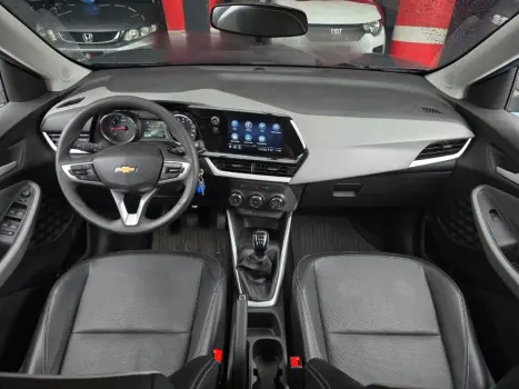 MONTANA 1.2 Turbo Flex 12V 4p Mec.