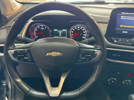 TRACKER 1.0 TURBO FLEX LTZ AUTOMÁTICO