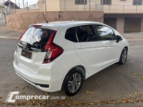 FIT 1.5 Personal 16V