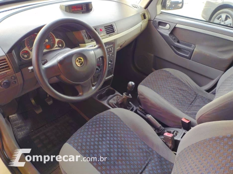 MERIVA 1.4 MPFI MAXX 8V ECONO