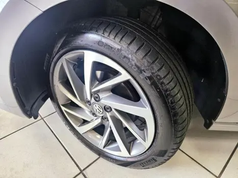 POLO HIGHLINE TSI 1.0 FLEX 12V AUT