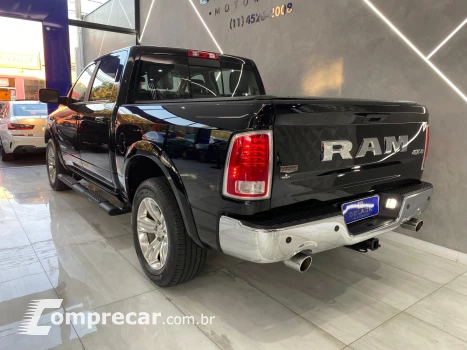 CLASSIC LARAMIE 5.7 CD V8 4X4 Aut.