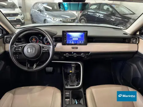 HR-V 1.5 DI I-VTEC TURBO FLEX TOURING CVT