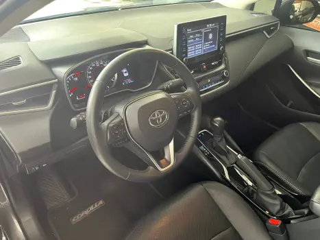 COROLLA 2.0 Vvt-ie XEI