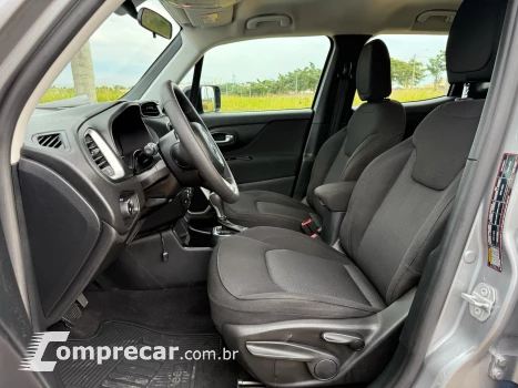 RENEGADE 1.8 16V STD