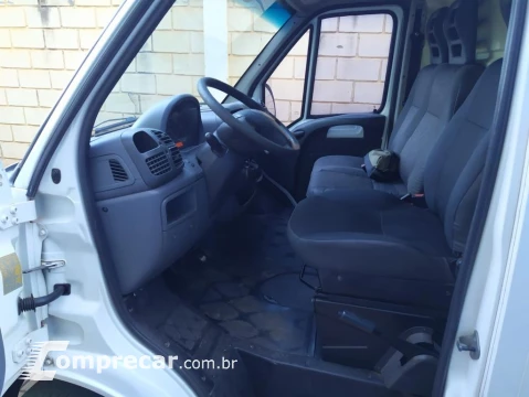 DUCATO 2.3 Cargo 7,5 16V Turbo