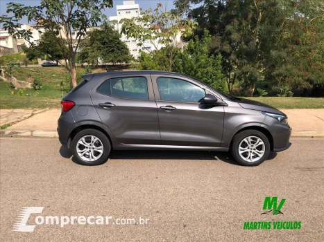 ARGO 1.0 FIREFLY FLEX DRIVE MANUAL