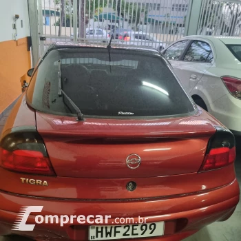 TIGRA 1.6 MPFI 16V
