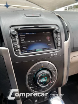 TRAILBLAZER LTZ 2.8 CTDI Diesel Aut.