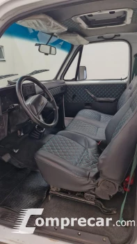 D20 4.0 Conquest CS 8V