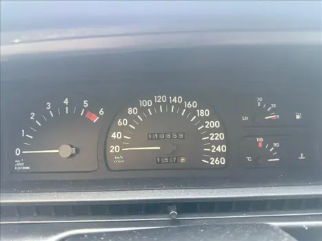 OMEGA 4.1 SFI GLS 12V