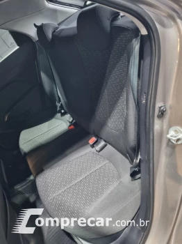 HB20 1.0 12V Comfort