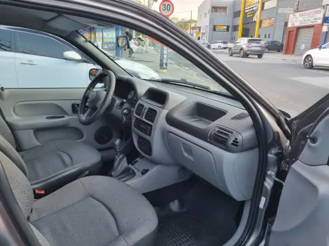 CLIO 1.0 Authentique 16V Hi-power