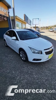 CRUZE 1.8 LT 16V