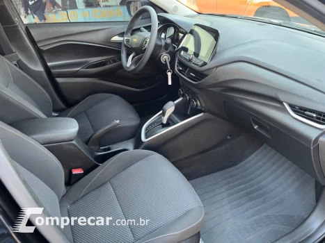 ONIX 1.0 Turbo Plus LT