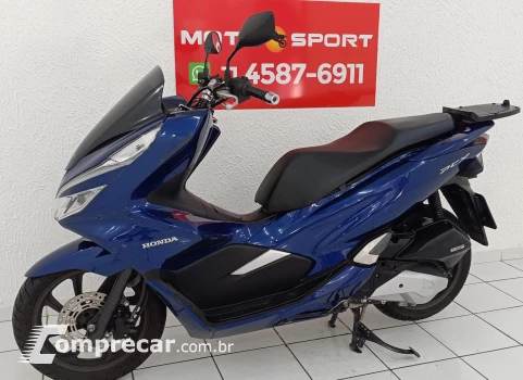 HONDA PCX 150
