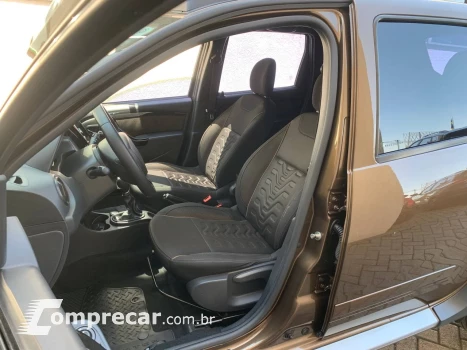 DUSTER Dynamique 2.0 Flex 16V Aut.