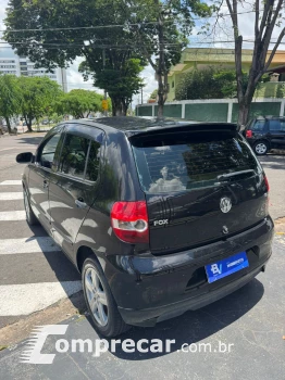 FOX 1.0 MI Sportline 8V