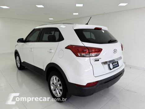 CRETA 1.6 16V Action