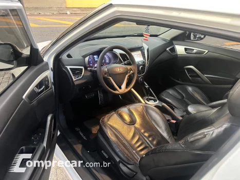 VELOSTER 1.6 16V