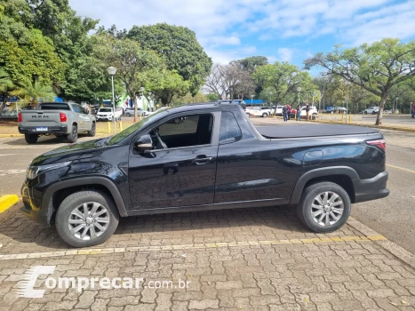 STRADA 1.3 Firefly Freedom CS