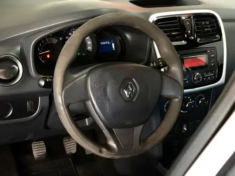 SANDERO 1.6 Expression 16V