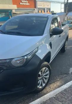 STRADA 1.4 Fire Endurance CS