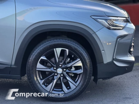 TRACKER Premier 1.2 Turbo 12V Flex Aut.