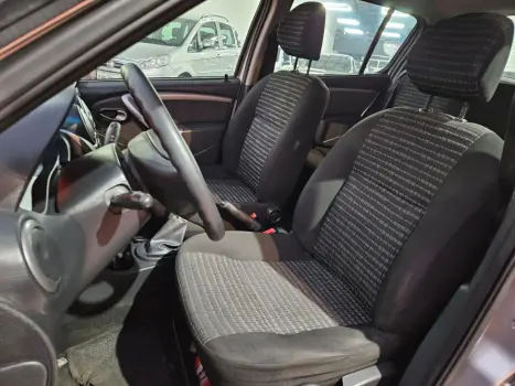 SANDERO Expression Hi-Flex 1.0 16V 5p