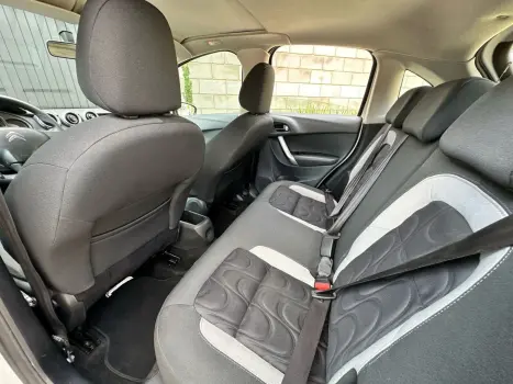 C3 1.5 TENDANCE 8V FLEX 4P MANUAL