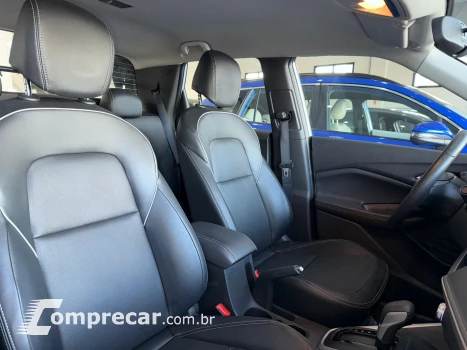 MONTANA 1.2 Turbo Premier