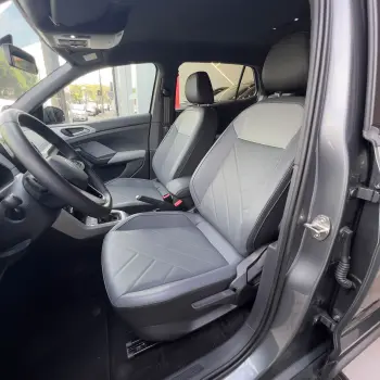 T-Cross Comfortline 1.0 TSI Flex 5p Aut.