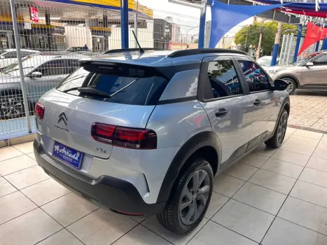 C4 CACTUS