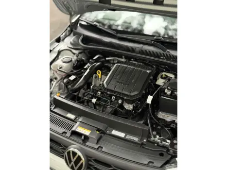 POLO 1.0 MPI TRACK MANUAL