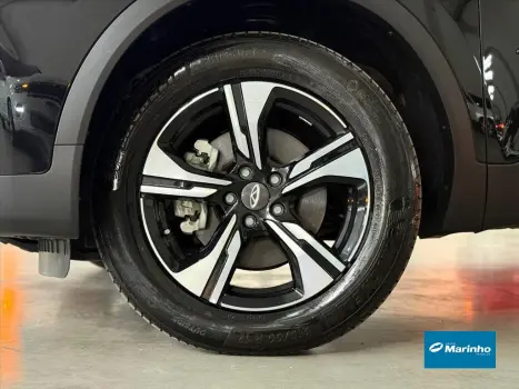 TIGGO 5x 1.5 VVT TURBO iFLEX SPORT CVT