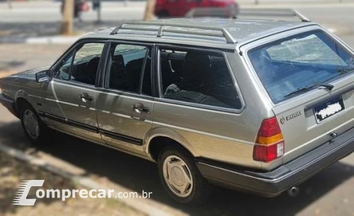 QUANTUM 2.0 I GLS 8V