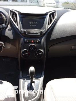 HB20S 1.6 Comfort Plus 16V