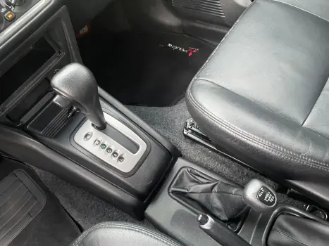 PAJERO TR4 2.0 4X4 16V