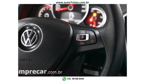 UP - 1.0 MPI TOTAL 4P MANUAL