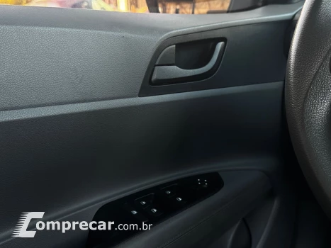 HB20S 1.0 12V Vision