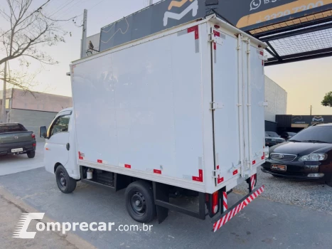 HR 2.5 TCI HD BAU 132 CV DIESEL TURBO INTERCOOLER