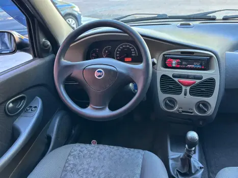 SIENA 1.0 MPI Fire Celebration 8V