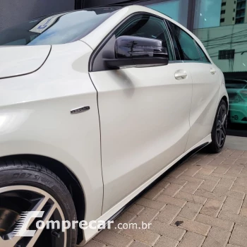 Classe A 250 2.0 TB Sport Aut.