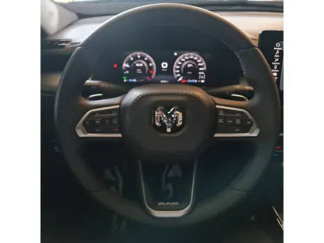 RAMPAGE 2.0 HURRICANE 4 TURBO GASOLINA REBEL 4X4 AUTOMÁTICO