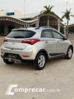 HB20 1.6 Comfort Style 16V