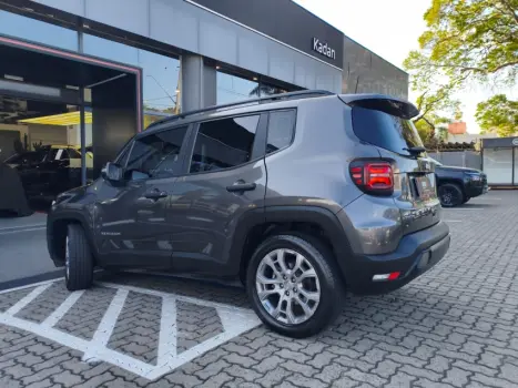 COMPASS 1.3 T270 Turbo Sport