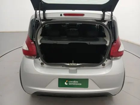 MOBI 1.0 EVO FLEX LIKE. MANUAL