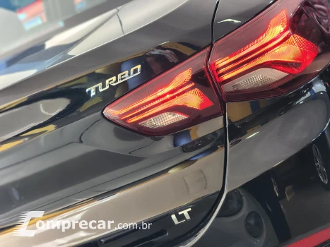 ONIX 1.0 Turbo Plus LT