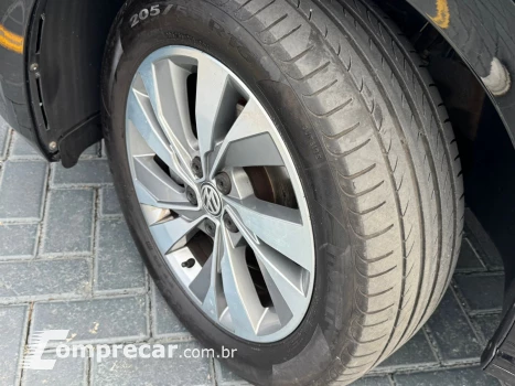 POLO 1.0 200 TSI Comfortline